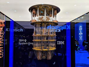 盤點(diǎn)2019年CES 量子計(jì)算初露鋒芒，機(jī)器人8K齊爭艷，力天機(jī)械引關(guān)注