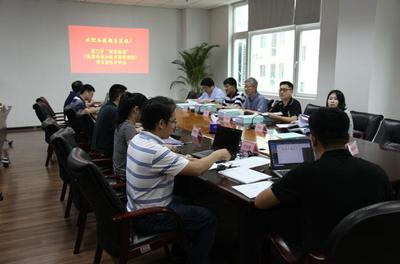 《廈門市&ldquo;智慧質(zhì)監(jiān)&rdquo;(數(shù)據(jù)標(biāo)準(zhǔn)和技術(shù)規(guī)范)》項(xiàng)目順利通過(guò)驗(yàn)收