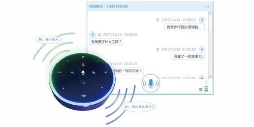 法度智能筆錄軟件紀檢監察版 廈門法度公司產品
